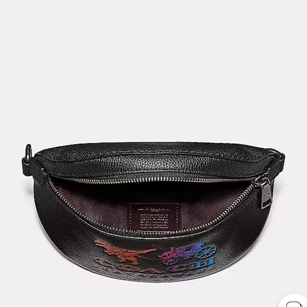 Coach Belt Bag - Picture 6 of 7
